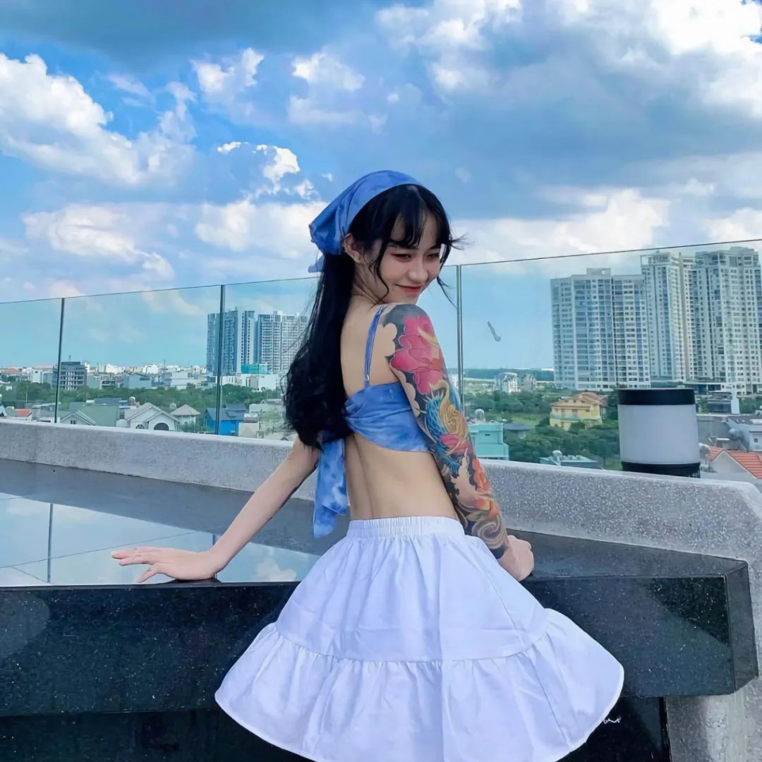 浪荡美少年
